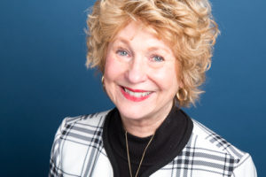 Cherrie Ware