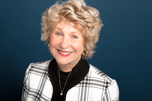 Cherie Ware, Owner & President Cherrie Ware