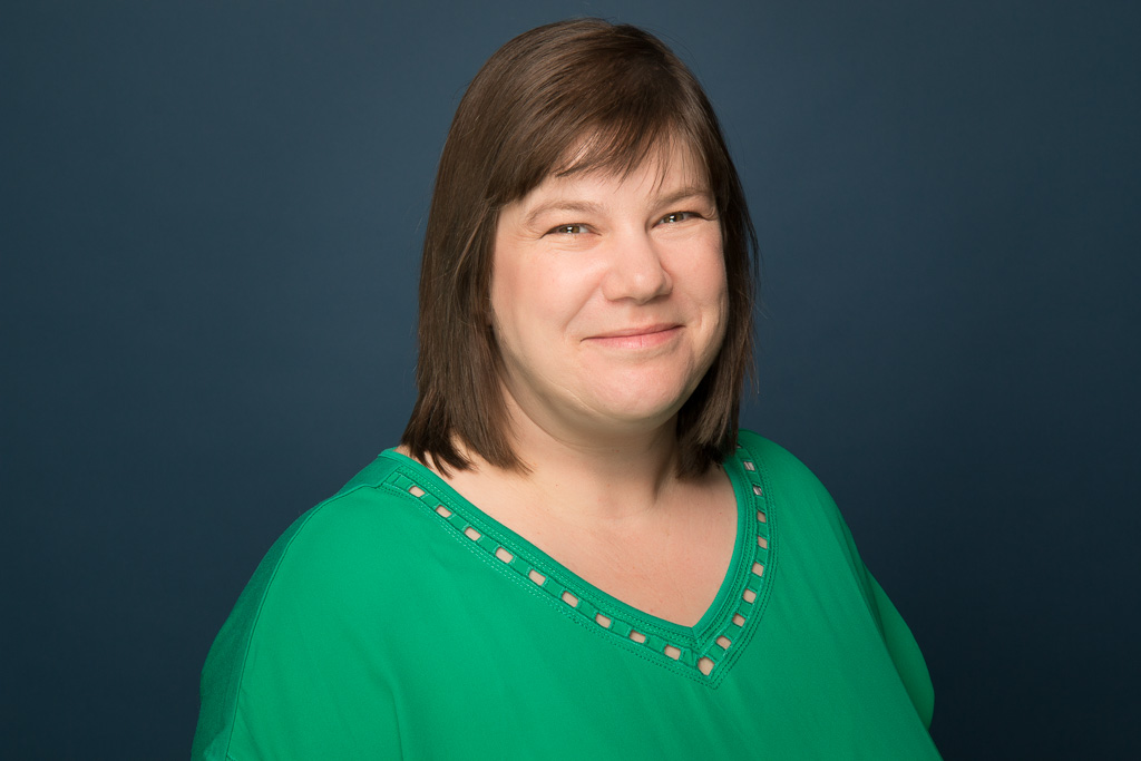 Lora Campbell, CDMM®, Senior Associate