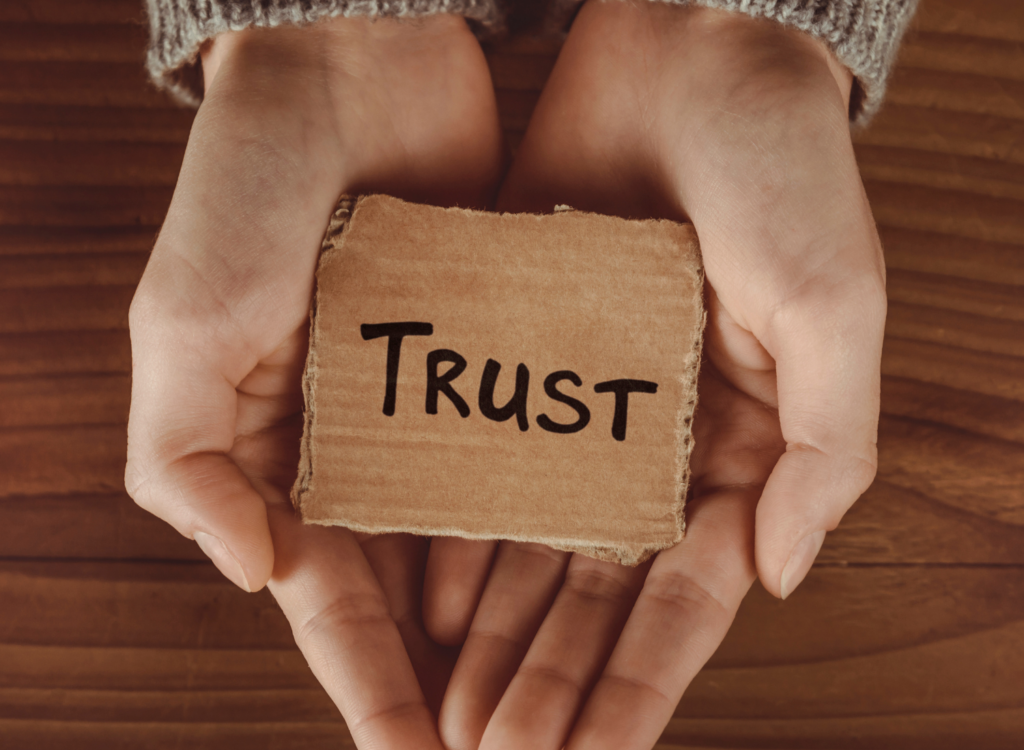 Trust are Not Just for the Wealthy Real Stories Real Impact