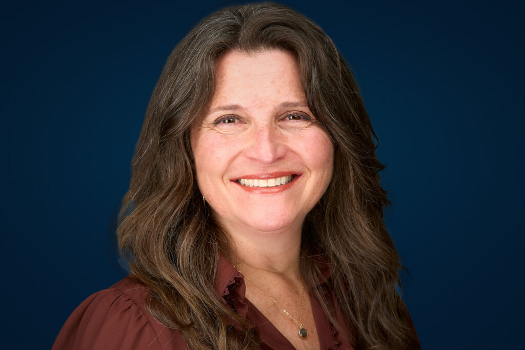 Alexandra Brown, Associate