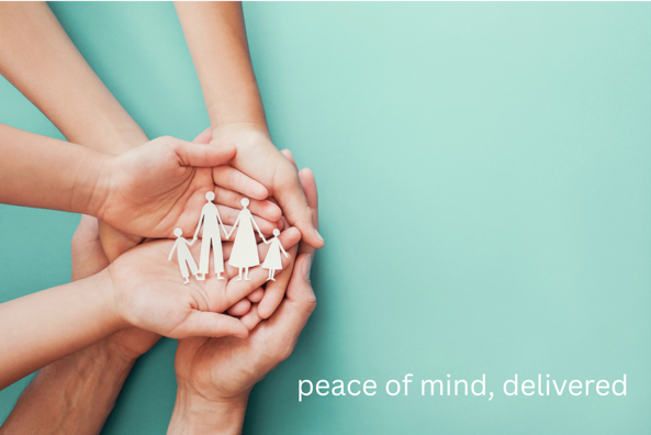 Peace of Mind Through Settlement Protection Trusts