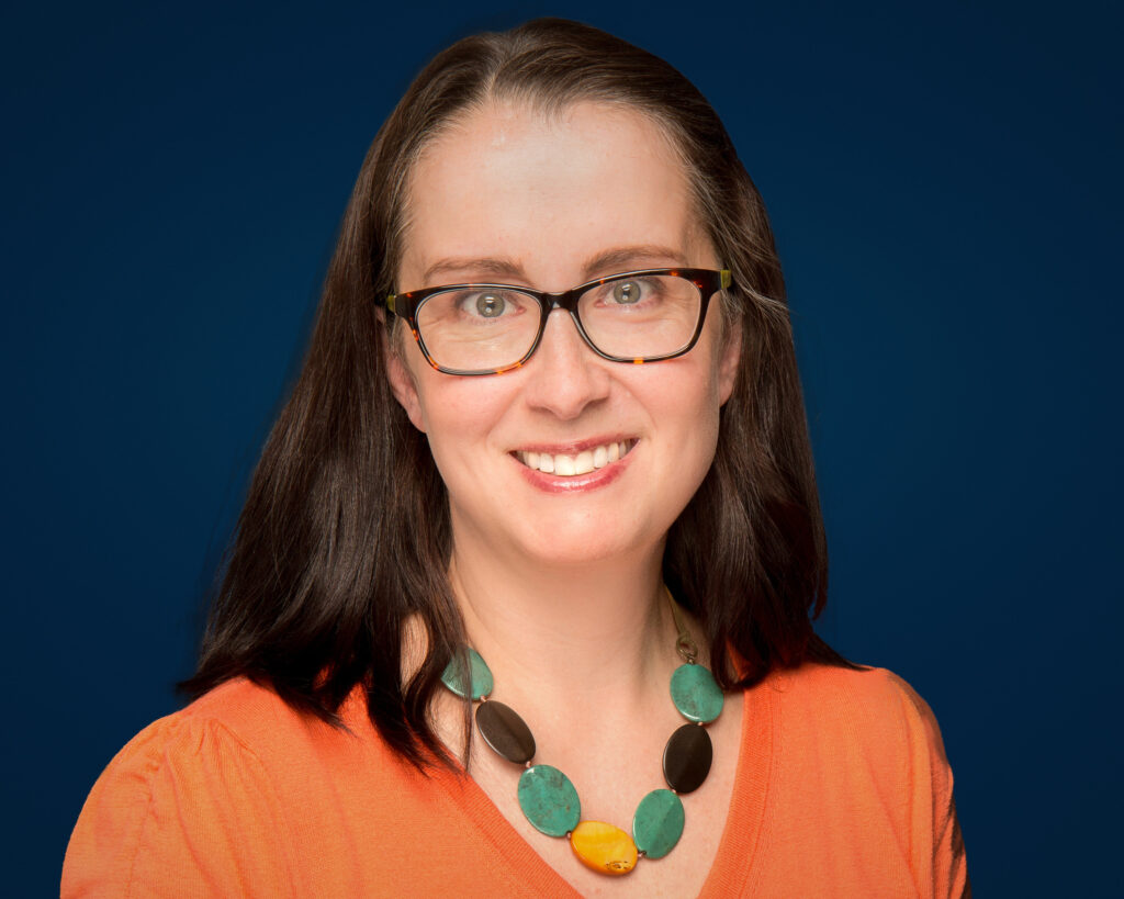 Alise Rueckert, CDMM®, Associate