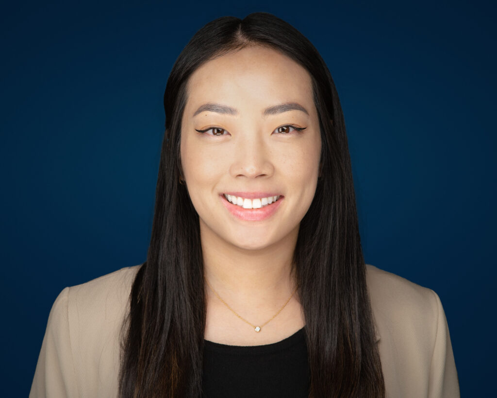 Amy Klepadlo, CTFA, Senior Associate