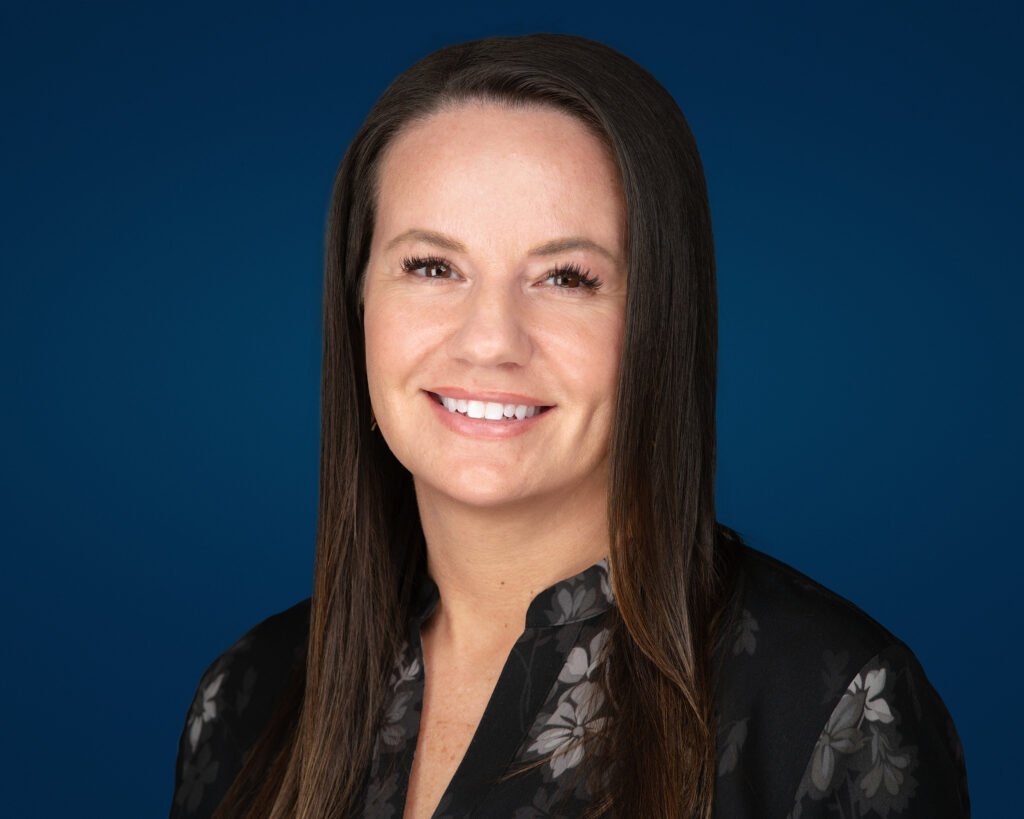 Carolyn Schaefer, JD, Director of Estates