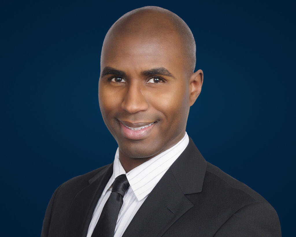 Carvell Taylor, CTFA, Director of Trusts