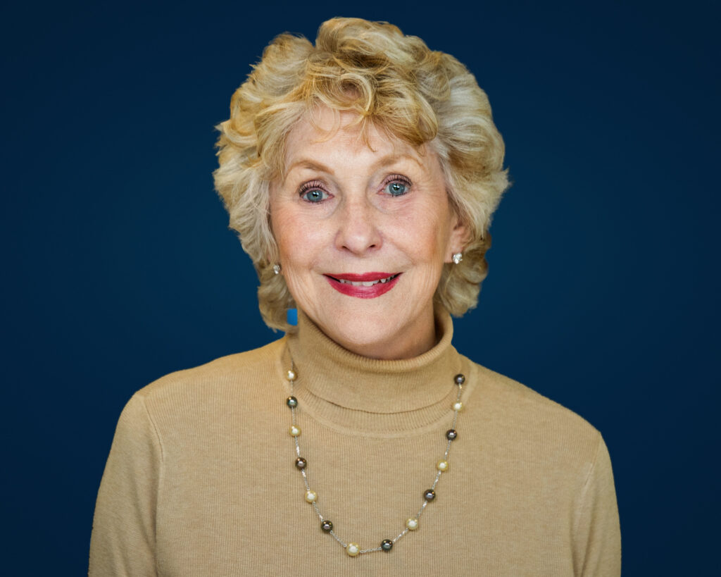 Cherie Ware, President