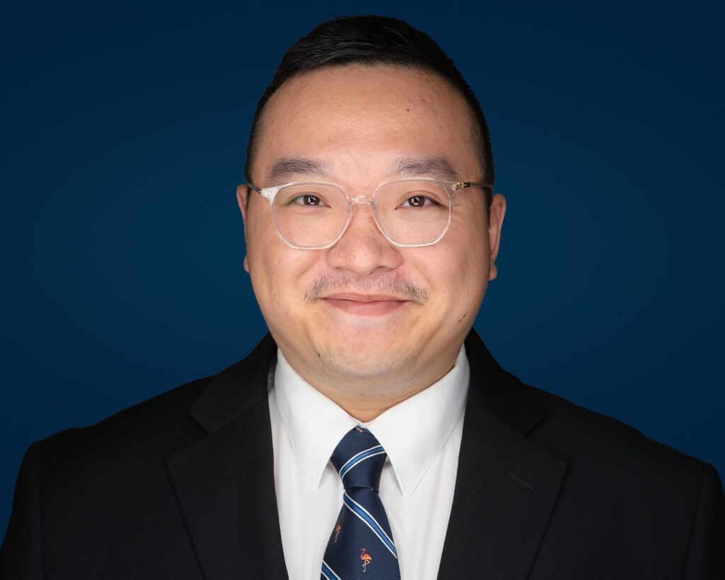 Josh Lien, Associate