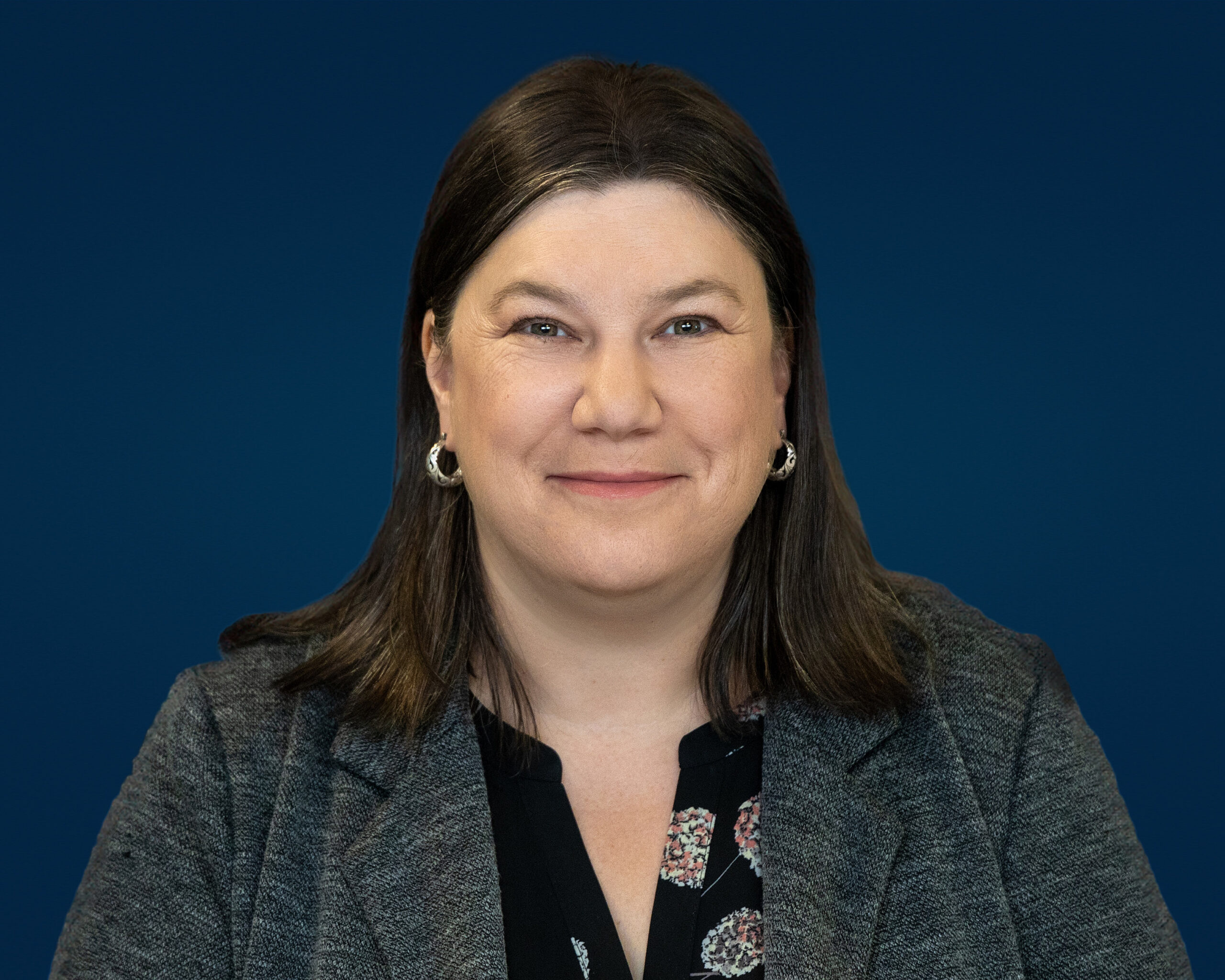 Lora Campbell, CDMM®, Senior Associate