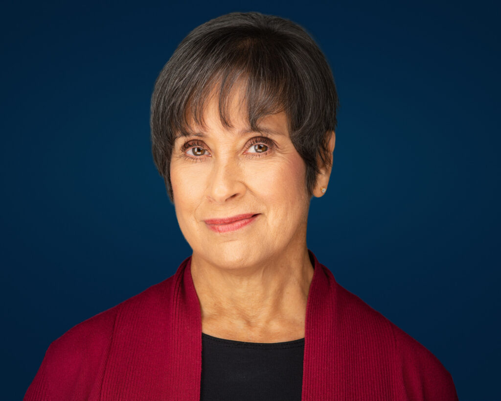 Marie Dunn, Business & Marketing Manager